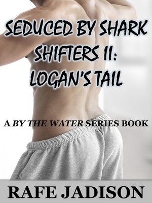 cover image of Logan's Tail